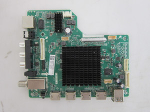 Westinghouse WR55UT4212 Main Board 211228