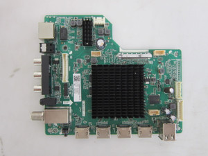 Westinghouse WR50UT4212 Main Board 211226