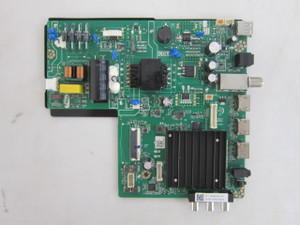 Element E2AB43R Main Board CVTE9011ARA0