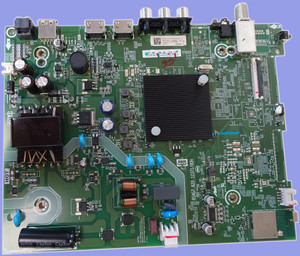 Hisense 40A4GV Main Board 330766A (RSAG7.820.12371/ROH)