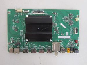 TCL 85S455 Main Board 30800-000622