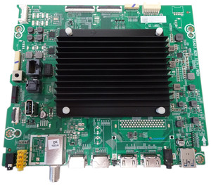Hisense 65U8H Main Board 324639 (RSAG7.820.11711/ROH)