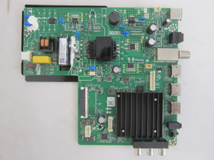 Westinghouse WR32HX2210 Main Board 260104026520
