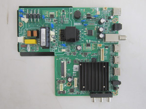 Westinghouse WR43FX2210 Main Board 260104026500
