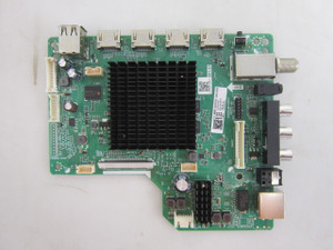 Westinghouse WR50UT4212 Main Board 220428