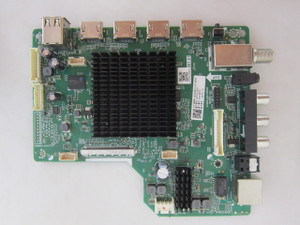 Westinghouse WR43UT4210 Main Board 210717