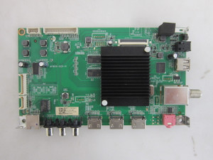 Element E4AA65R Main Board M20079-MT