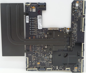 Samsung QN75Q900BFXZA Main Board BN94-17410R (BN97-19528D, BN41-02996B)