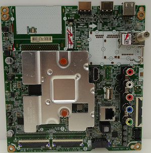LG 55UN7000PUB.BUSWLKR Main Board EBT66491003 (EAX69083603)