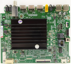 Hisense 65A65H Main Board 324450A (RSAG7.820.11493/ROH)