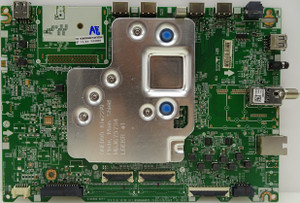 LG 86QNED80AQA.BUSYLKR Main Board EBT67332001 (EAX69763506)