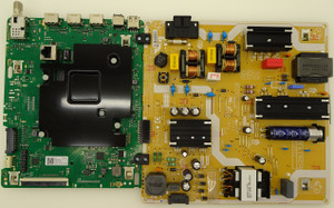 Samsung UN65CU7000FXZA Main/Power Board 65CU7000F-056A (BN96-57056A, BA65FA210)