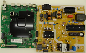 Samsung UN65CU7000DXZA Main/Power Board 65CU7000D-053S (BN94-18053S, BA65FA210)
