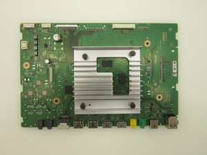 Sony FW-75BZ30J Main Board A-5031-263-A