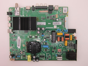 RCA RWOSU5847-B Main Board RWOSU5847-MAIN-V1