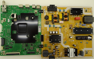 Samsung UN65TU7000FXZA Main Board 65TU7000F-439C (BN96-54439C, BA65FA210)