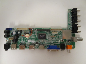 Westinghouse DWM50F3G1 Main Board (LTE50308) 41J0208