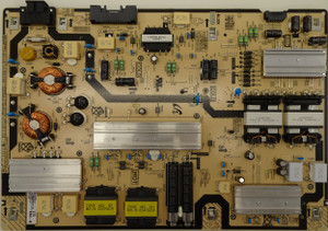 Samsung UN75CU8000D Power Board BN44-01112B (L75E6N_BHS)