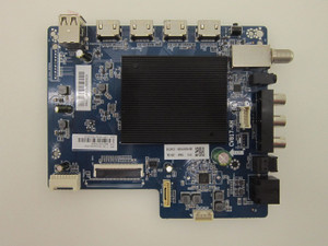 Westinghouse WR43UT4212 Main Board 221024