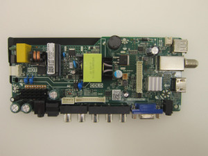 Westinghouse WD24HJ1100 Main Board 210412