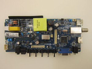 Westinghouse WD24HJ1100 Main Board 200323