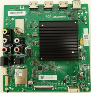 Vizio V655-J04 Main Board 60103-00924 (TD.MT5691.U751)