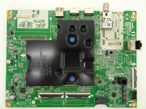 LG 65UQ8000AUB.BUSMLKR Main Board EBT67228513 (EAX69581205)