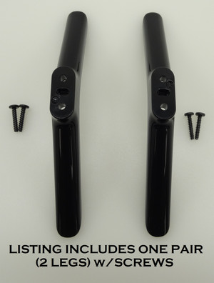 Used Onn 100012589 9072-9077 Legs