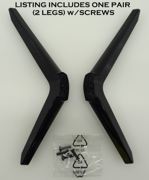 Used Onn 100012584 12584RL Legs