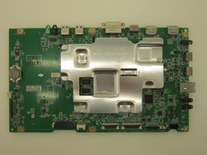 LG 75UH5F-HJ.AUSNDJM Main Board EBU64749501