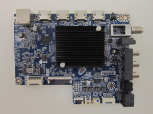 RCA RTRU5528-CA Main Board RTRU5528-CA-MV1