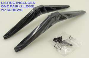 Onn 100012586 12586RL(XR000011 / XL000011) Legs - Used