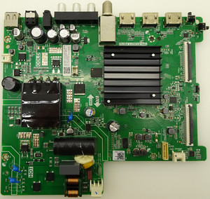 Hisense 43H4030F3 Main Board 298756 (TPD.RT2821T.PB752)