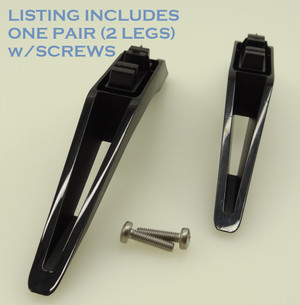 New Philips 32PFL6452/F7 2EMM02129 Legs