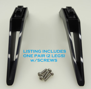 New Philips 50PUL7552/F7, 55PUL7672/F7 2EMM02147 Legs