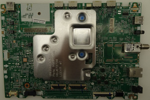 LG 86UR8000AUA.BUSWLKR Main Board EBT67684003 (EAX69969203)