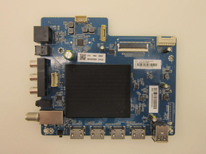 Westinghouse WR43UT4212 Main Board 220621