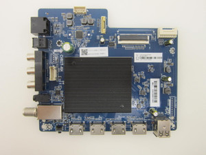 Westinghouse WR55UT4212 Main Board 230113