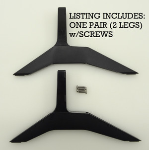 Philips 65PUL7552/F7 2EMM02217 Legs - Used