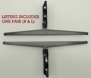 New Sony XR-75X90K, XR-75X90CK 5-034-616-01/5-034-617-01 Legs