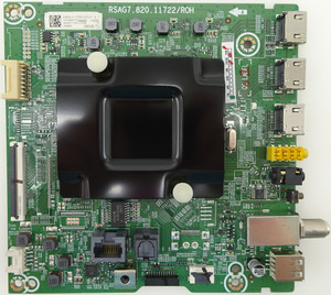 Hisense 65R6E4 Main Board 316836D (RSAG7.820.11722/ROH)