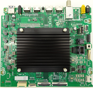 Toshiba 75U7H Main Board 325884 (RSAG7.820.11711/ROH)