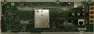 Philips 65PUL7552/F7 (XA6) Main Board ADL85MMA-001 (BADLU2G0201 1)