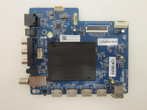 Westinghouse WR43UT4212 Main Board 230313