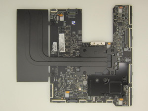 Samsung QN65QN850AFXZA Main Board BN94-17006C