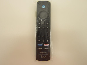 Toshiba 55C350KU 75C350KU 43C350KU Remote PUW-2K19-YKF478-USED