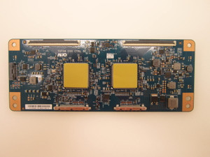 Vizio P75Q9-H61 T-Con Board 55.75T08.C07 (75T08 C00 CTRL BD)