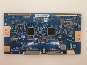 Sony KD-50X85K T-Con Board 1-011-266-31 (55.50T39.C19)
