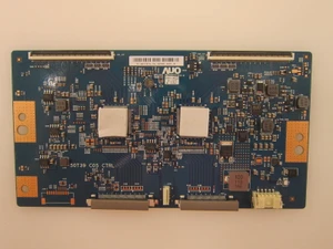 Sony FW-43BZ35J T-Con Board 1-011-389-11 (55.43T10.C19)