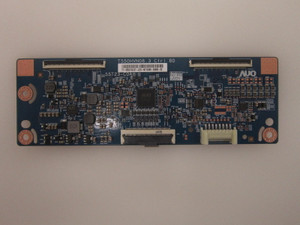Samsung UN32N5300AFXZA	 T-Con Board BN81-19449A (55.32T42.C37)